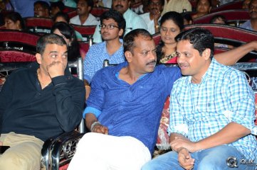 Pilla Nuvvu Leni Jeevitham Movie Audio Success Meet